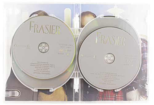 Frasier: Season 2