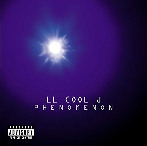 LL Cool J / Phenomenon - CD (Used)