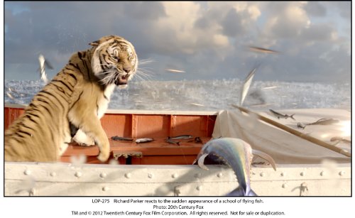 Life Of Pi ife of Pi - Collector&