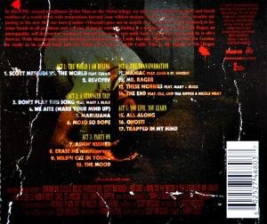 Kid Cudi / Man On Moon 2: Legend Of Mr Rager - CD