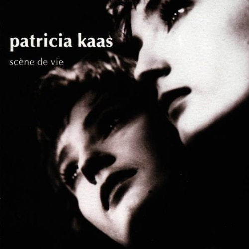 Patricia Kaas / Scene Of Life - CD (Used)