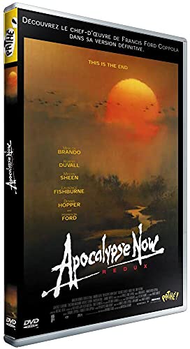 Apocalypse Now Redux [Édition Single]