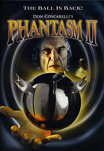 Phantasm II - DVD (Used)