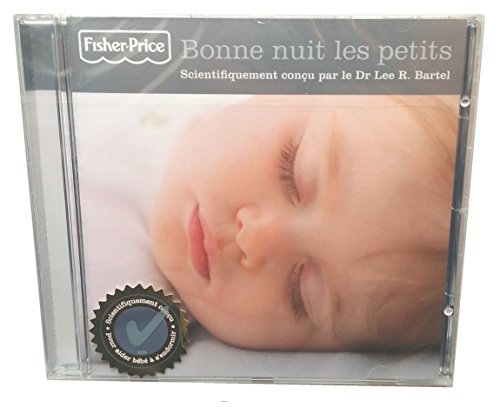 FISHER PRICE SERIES - BONNE NUIT LES PETITS