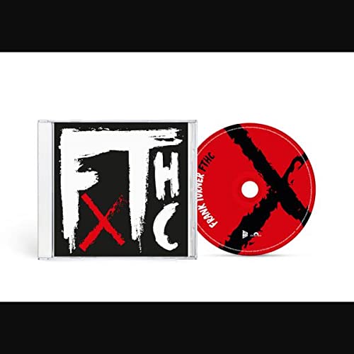 Frank Turner / FTHC: Deluxe - CD