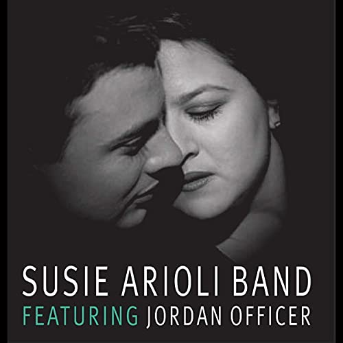 Susie Arioli band / That&