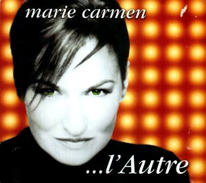 Marie Carmen / The Other - CD (Used)