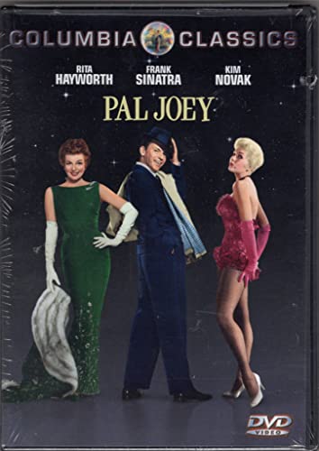 Pal Joey (Widescreen/Full Screen) (Sous-titres français)