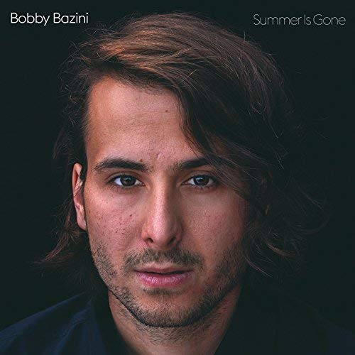 Bobby Bazini / Summer Is Gone (Deluxe) - CD (Used)