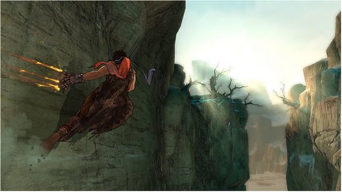 Prince of Persia - PlayStation 3