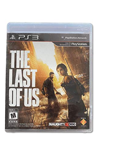 The Last of Us - PlayStation 3