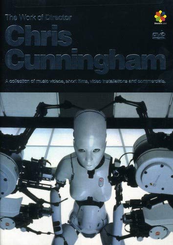 The Work Of Director / Chris Cunningham - DVD (Used)