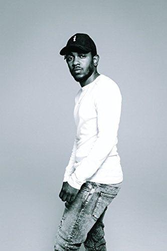 Kendrick Lamar / To Pimp A Butterfly - CD