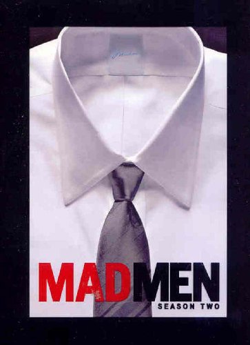 Mad Men: Season 2 - DVD (Used)