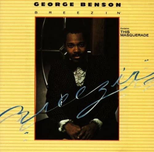 George Benson / Breezin&