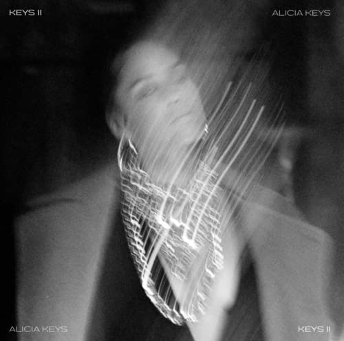 Alicia Keys / Keys II - CD