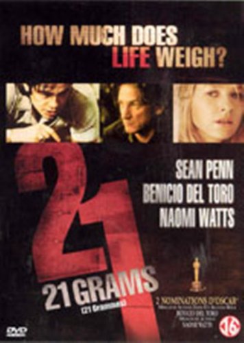 21 grams [Belgian import]