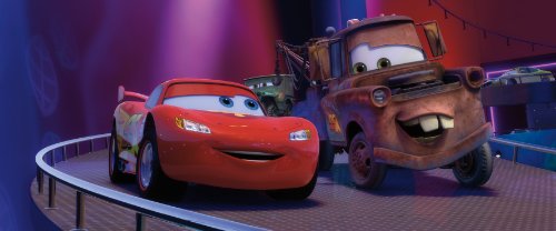 Cars 2