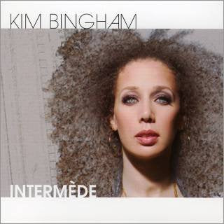 Kim Bingham / Intermede - CD (Used)