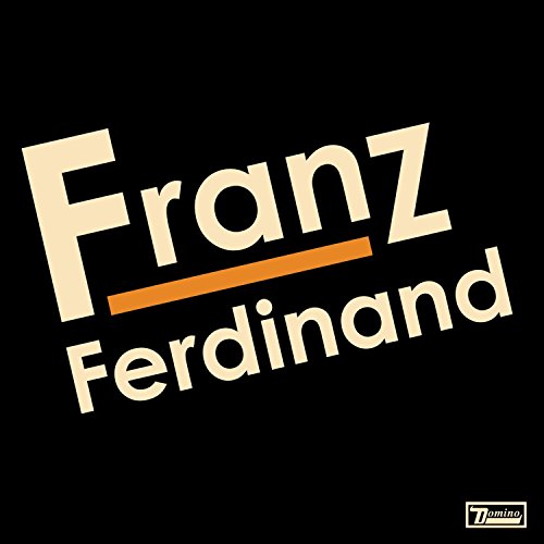 Franz Ferdinand / Franz Ferdinand - CD