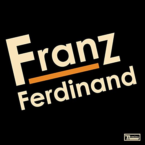 Franz Ferdinand / Franz Ferdinand - CD (Used)