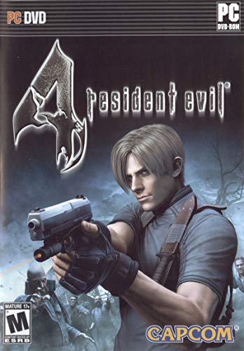 Resident Evil 4