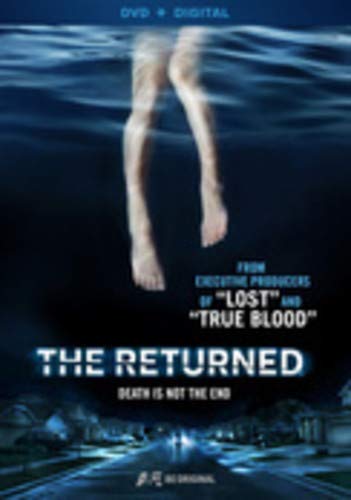 The Returned: Season 1