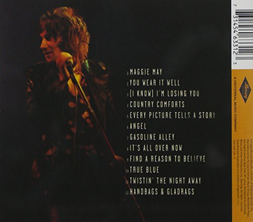 Rod Stewart / Millennium Collection: 20Th Century Masters - CD (Used)