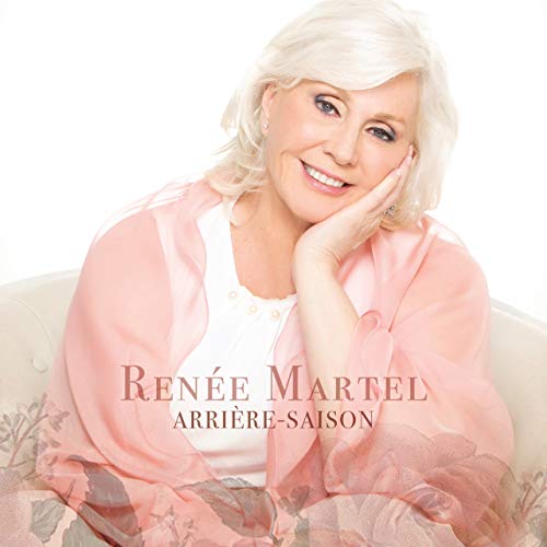 Arrière-Saison (CD) | 2018 |