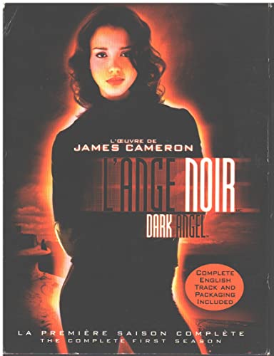 Dark Angel Season 1-6pk