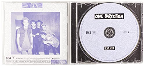 One Direction / Four - CD (Used)