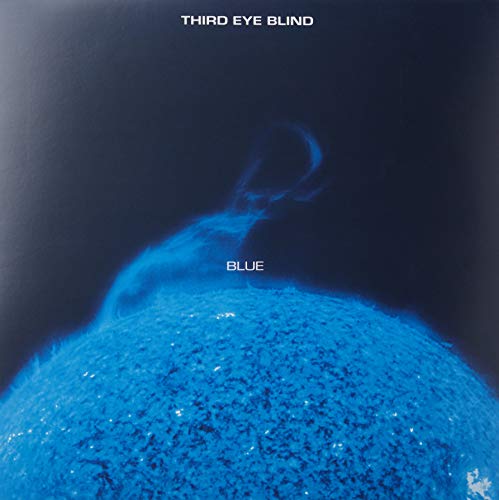 Third Eye Blind / Blue - CD (Used)