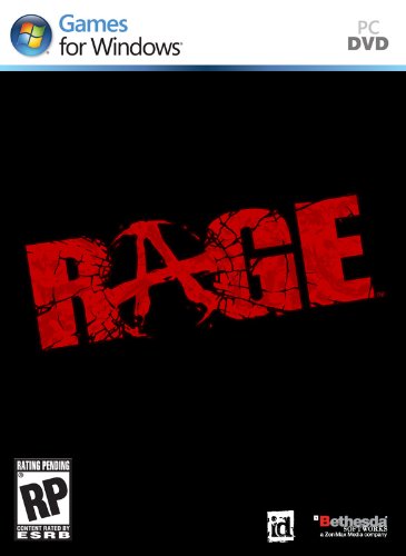 Rage - Standard Edition