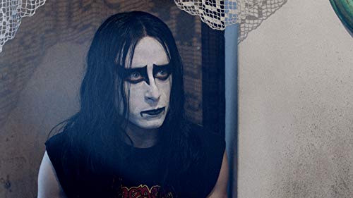 Lords of Chaos - Blu-ray