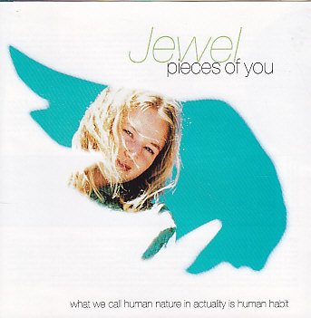 Jewel / Pieces Of You - CD (Used)