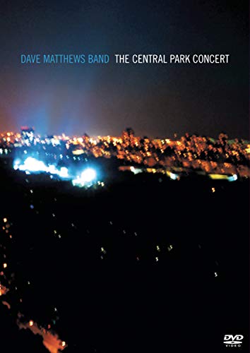 Central Park Concert