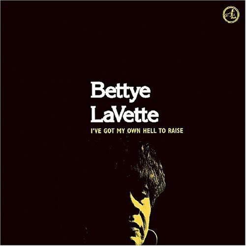 Bettye LaVette / I&