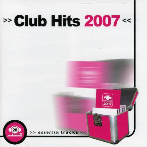 Club Hits 2007/Tiesto, Armand Van Helden