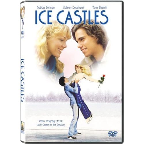 Ice Castles - DVD (Used)