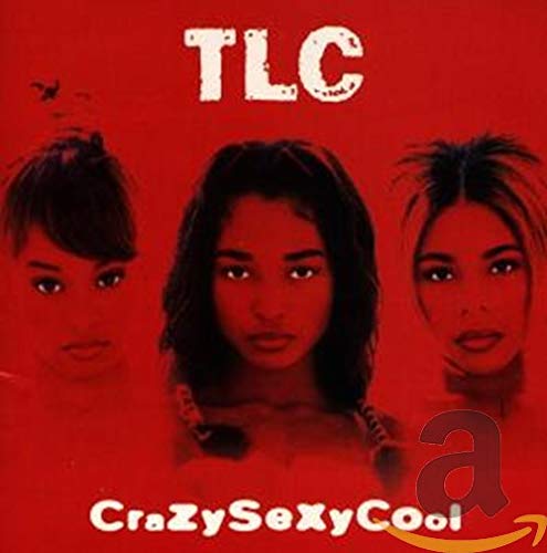 TLC / Crazysexycool - CD (Used)