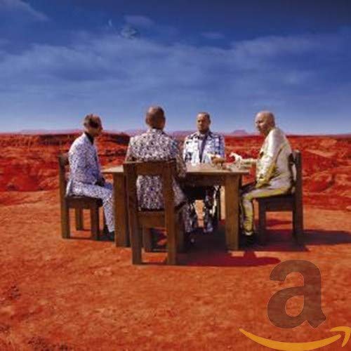 Muse / Black Holes and Revelations - CD (Used)