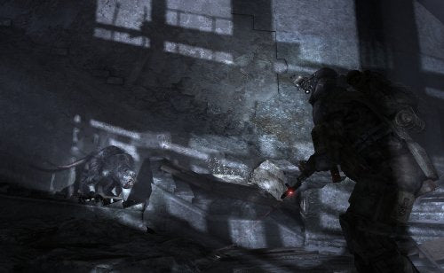 Metro 2033 - Xbox 360