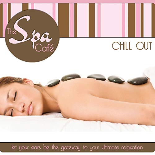 The Spa Cafe (chill Out)