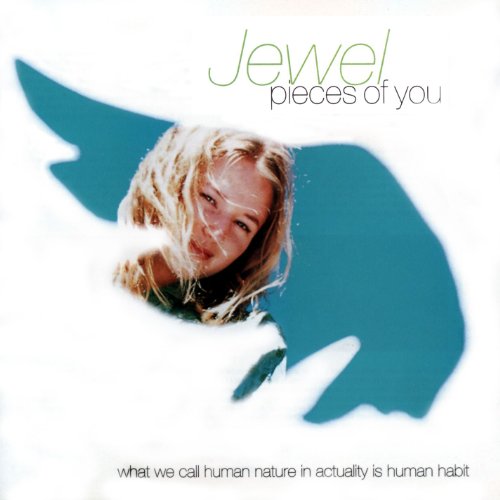 Jewel / Pieces Of You - CD (Used)