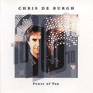 Chris De Burgh / Power Of Ten - CD (Used)