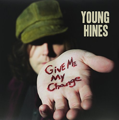 Give Me My Change (Vinyl)