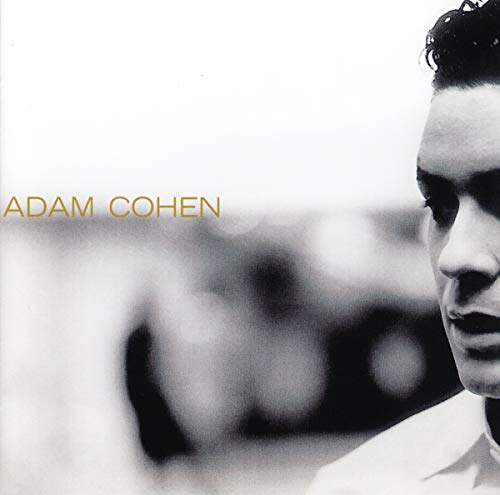 Adam Cohen