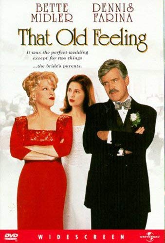 That Old Feeling (Widescreen) - DVD