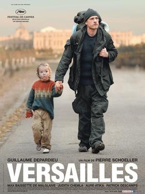 Versailles (DVD)