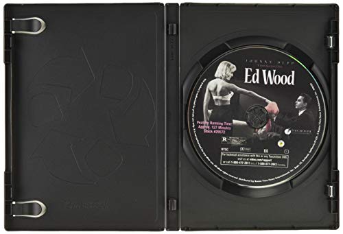 Ed Wood (Special Edition)